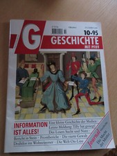 Geschichte pfiff ausgabe gebraucht kaufen  Lentföhrden
