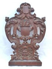 Antique carved architectural d'occasion  Morières-lès-Avignon