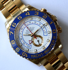 Rolex yacht master gebraucht kaufen  Oberderdingen