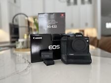 grip canon battery eos r for sale  Lincoln