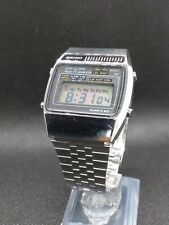 Vintage seiko lcd for sale  FALMOUTH