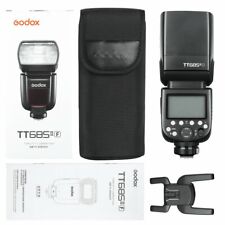 Godox tt685iif ttl gebraucht kaufen  Deutschland