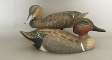 Greenwing duck decoys for sale  Goodyear