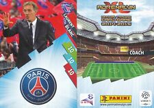 Laurent blanc coach d'occasion  Expédié en Belgium
