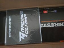 Thrustmaster racing wheel usato  Roma
