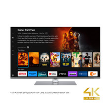 Ware panasonic 43w63ae6 gebraucht kaufen  Frankfurt (Oder)