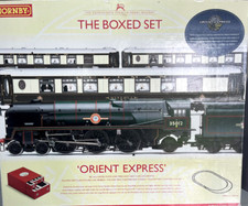 Hornby r1038 boxed for sale  ROYSTON