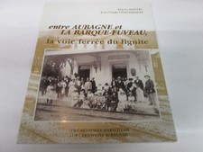 Aubagne barque fuveau d'occasion  Aubagne