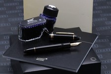Montblanc meisterstuck 149 for sale  IPSWICH
