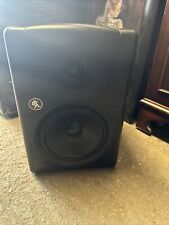 Mackie mr8 mk2 for sale  BROMLEY