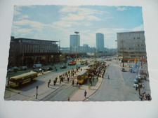 Essen bahnofsvorplatz 1960 gebraucht kaufen  Hildburghausen