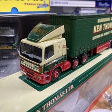 Corgi 75406 leyland for sale  MANCHESTER