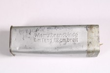 Wwii wismutbrandbinde metallbe gebraucht kaufen  Helmbrechts