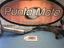 Marmitta terminale scarico usato Marmitta terminale scarico usato  Frattaminore