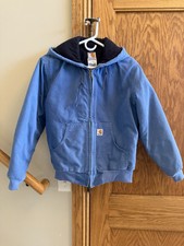 Carhartt women heavy for sale  Farmington
