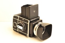 rollei 6x6 gebraucht kaufen  Nachrodt-Wiblingwerde