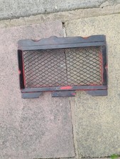 Honda ns400r radiator for sale  WREXHAM