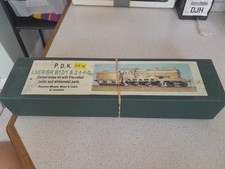 Pdk models kit for sale  BEXHILL-ON-SEA