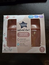 Tommee tippee natural for sale  Bellflower