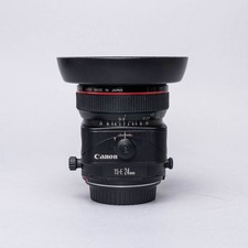 Canon 24mm 3.5l for sale  Dallas