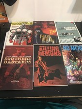 Graphic novel grab for sale  Los Angeles