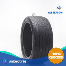 Used 275 40r20 for sale  Chicago