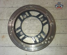 Disque frein arriere d'occasion Disque frein arriere d'occasion  Bourbon-Lancy