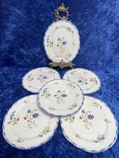 Rare set paragon for sale  BRIGHOUSE