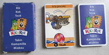 Jeu familles rik d'occasion  Argenton-sur-Creuse