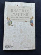 Rare beatrix potter for sale  STOCKTON-ON-TEES