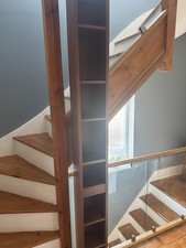 Ikea leksvik tower for sale  POTTERS BAR