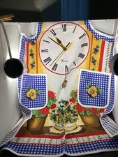 Vintage italian apron. for sale  Ocala