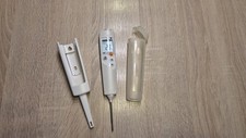 Top testo einstichthermometer gebraucht kaufen  Ottweiler