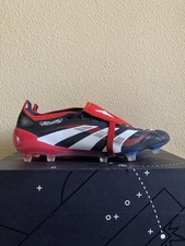 Adidas predator elite for sale  Lake Jackson