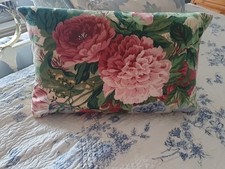 Vintage handmade floral for sale  HUDDERSFIELD