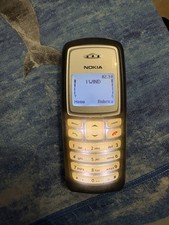 Telefono cellulare nokia usato  Sezzadio