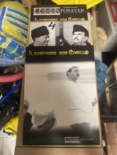 dvd don camillo usato dvd don camillo usato Bologna