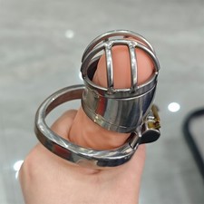 Edelstahl keuschheit gerät gebraucht kaufen Edelstahl keuschheit gerät gebraucht kaufen  Euskirchen