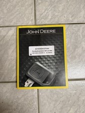 John deere rundballenpresse gebraucht kaufen  Mengkofen