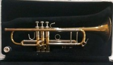 Vintage bach stradivarius for sale  Jupiter
