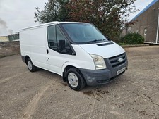2009 ford transit for sale  MORECAMBE