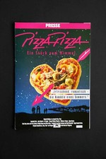 Pizza pizza stück gebraucht kaufen  Ahlen-Vorhelm