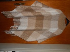 Pus poncho cape gebraucht kaufen  Mühldorf a.Inn