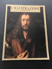 Illustrazione italiana 1982 usato  Viu