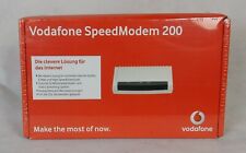 Vodafone speed modem gebraucht kaufen  Künzell