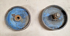 200mm cast iron for sale  SPALDING