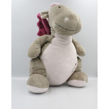 Grand doudou dragon d'occasion  Le Portel