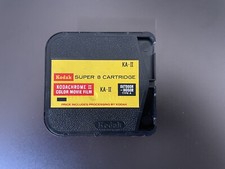 Kodak super kodachrome usato  Varazze