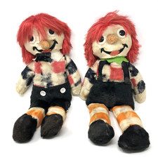 Vintage raggedy ann for sale  Oroville