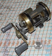 Shimano corsair 400a for sale  Miller Place